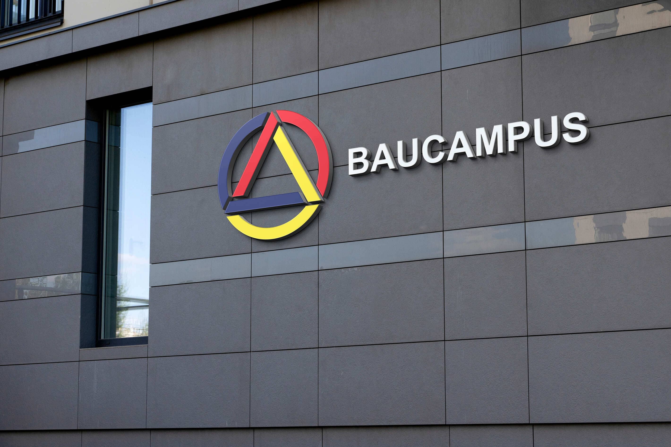 Baucampus Kontakt